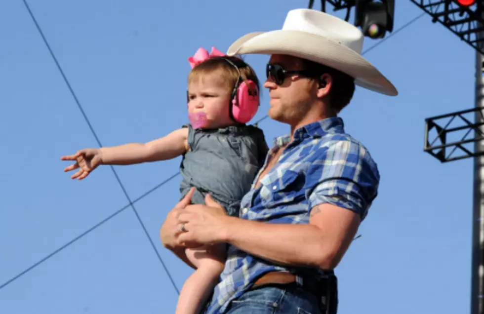 New Justin Moore Video for &#8221;Til My Last Day&#8217; is Ever More Heartfelt Than the Original [VIDEO]