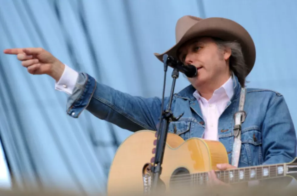 New Dwight Yoakam &#8216;3 Pears&#8217; CD Promises to Show Softer Side of the Country Legend