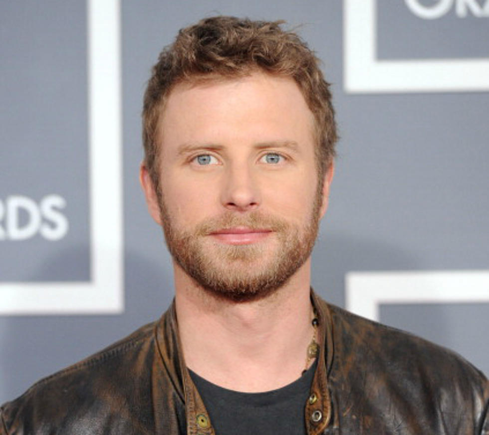 The Dierks Bentley Seventh-Annual Miles and Music for Kids Event Set For October 14th