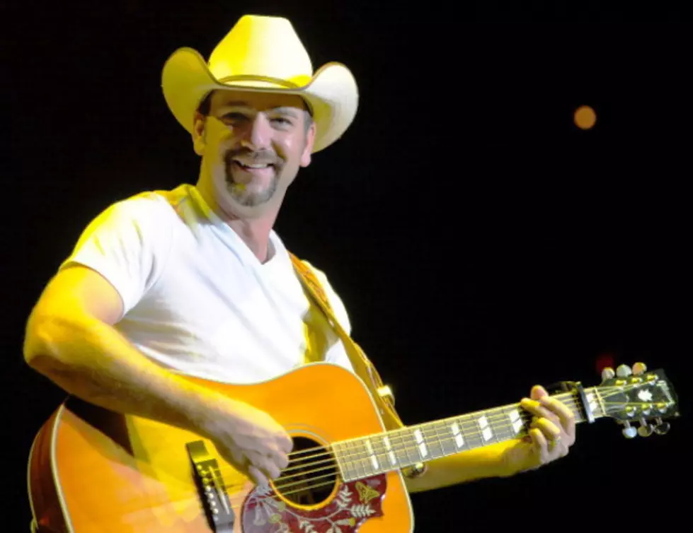 Craig Campbell, ‘Outta My Head’ – Lyrics Uncovered [VIDEO]