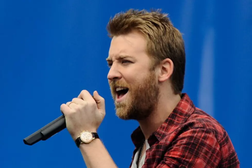 Lady Antebellum&#8217;s Charles Kelley Asks Fans to Donate to St. Jude Children&#8217;s Research Hospital for His Birthday