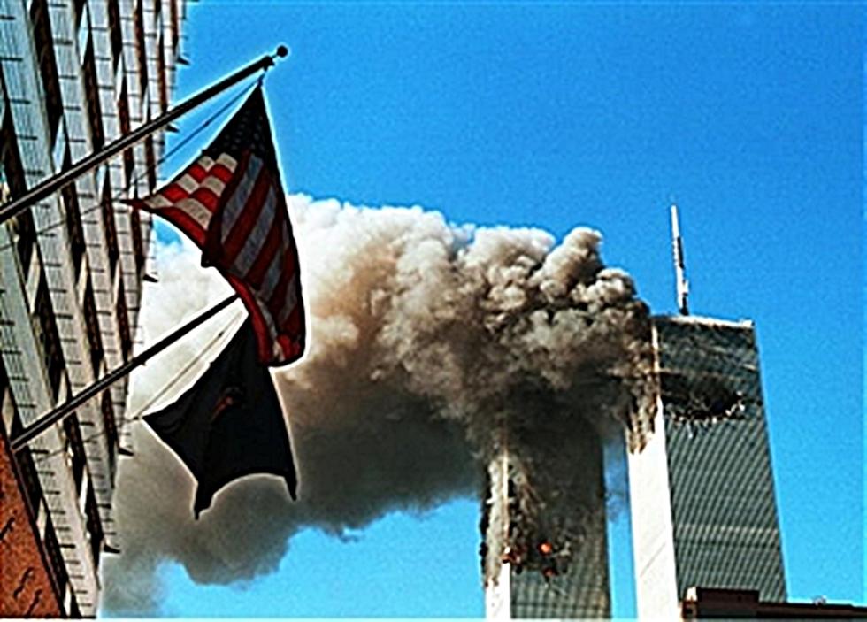 9/11 One of the Saddest Days in My Life I Will Never Forget