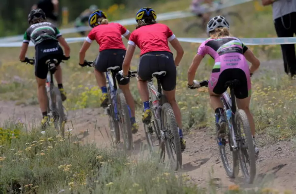 Abilene Celebrates National &#8220;Take Your Kid Mountain Biking Day&#8221; October 6th With a Trail Ride