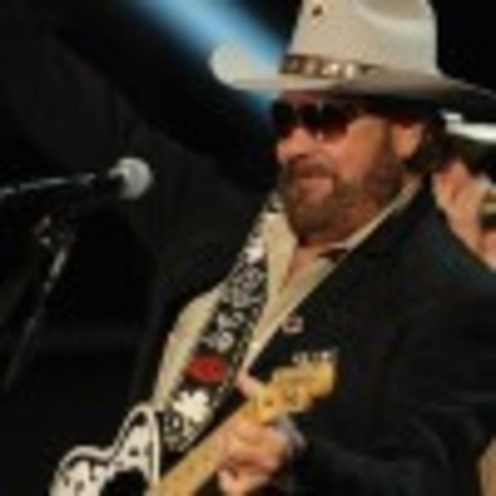 Alec Baldwin Calls Hank Williams, Jr. a ‘Broken-Down, Senile, Racist Coot’