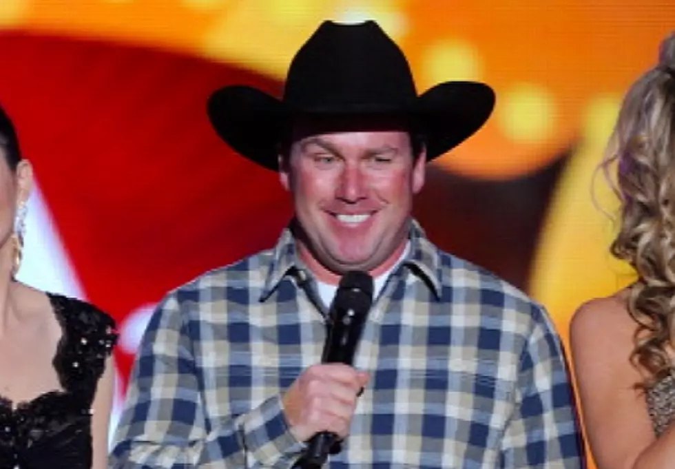 Watch the Rodney Carrington Pilot That Kicked off His Sitcom