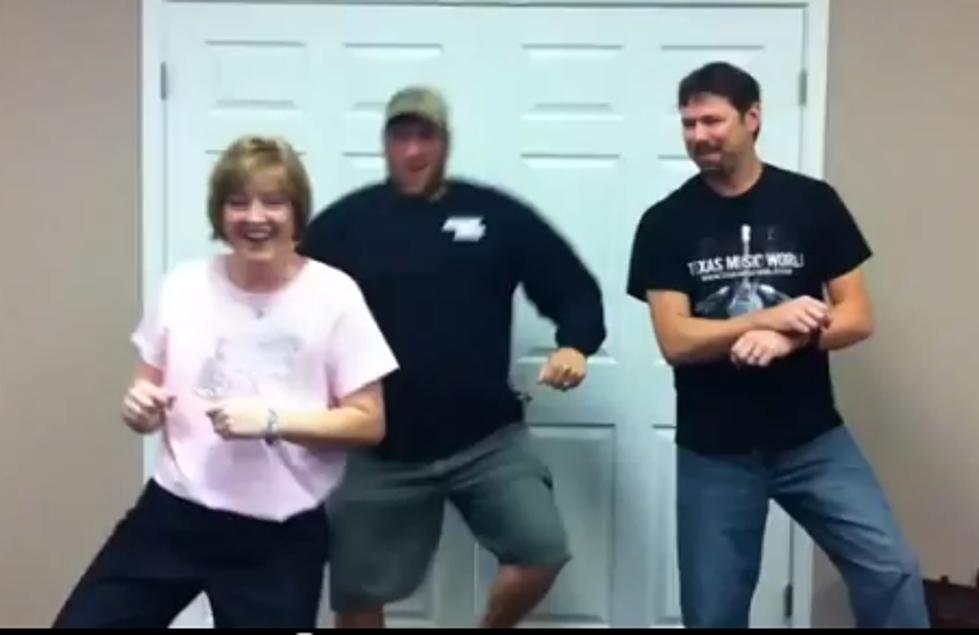 Townsquare Media Staff Joins Latest Dance Craze “Gangnam Style” [VIDEO]