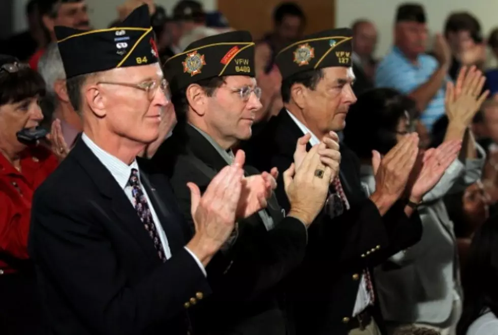 Abilene&#8217;s McMurry University to Honor Veterans with “A Salute to Our Military” on Thursday, November 8th