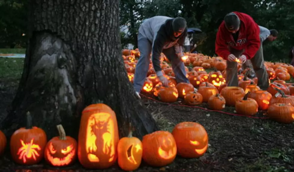 Learn How to Carve the Best Pumpkin for Halloween