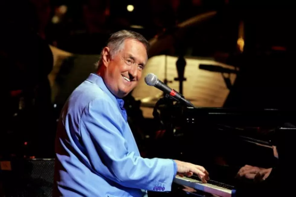 Neil Sedaka&#8217;s Song Laughter in the Rain is Stuck in my Head [VIDEO]