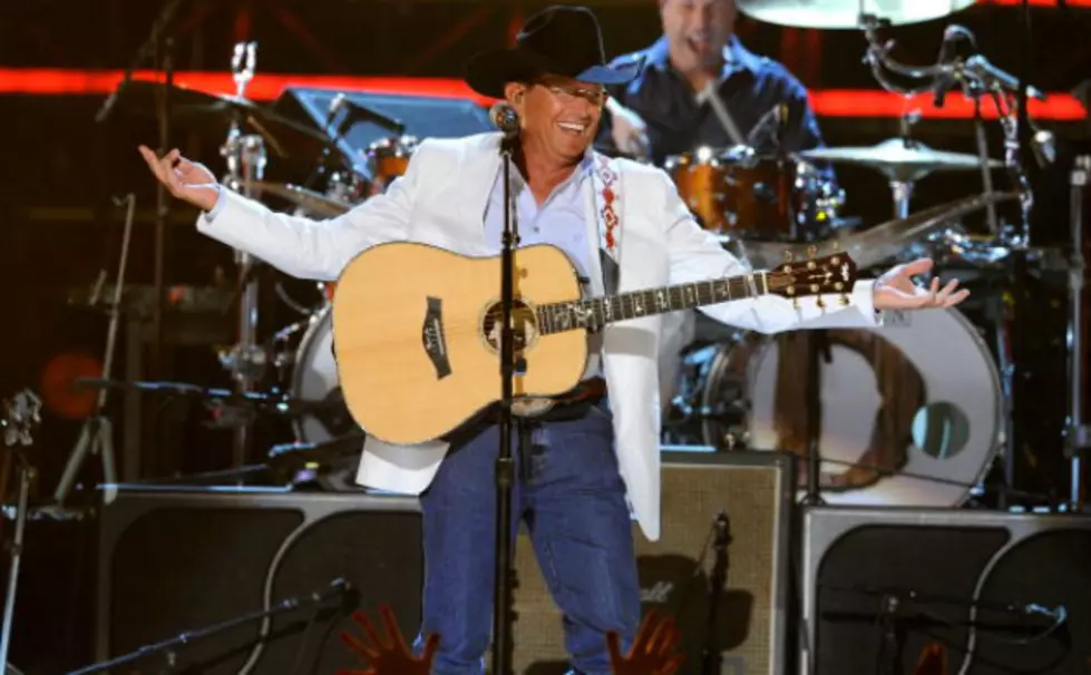 George Strait Admits He ‘Lost a Lot of Sleep’ Over Decision to Retire From Touring