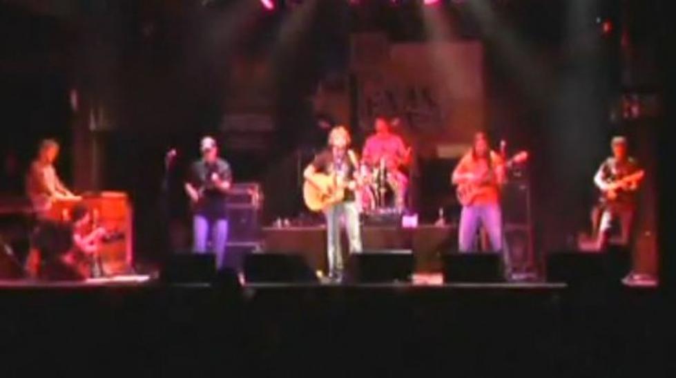 Billy Bob&#8217;s Will Host Pat Green, Kevin Fowler, Aaron Lewis and Others in December [VIDEO]