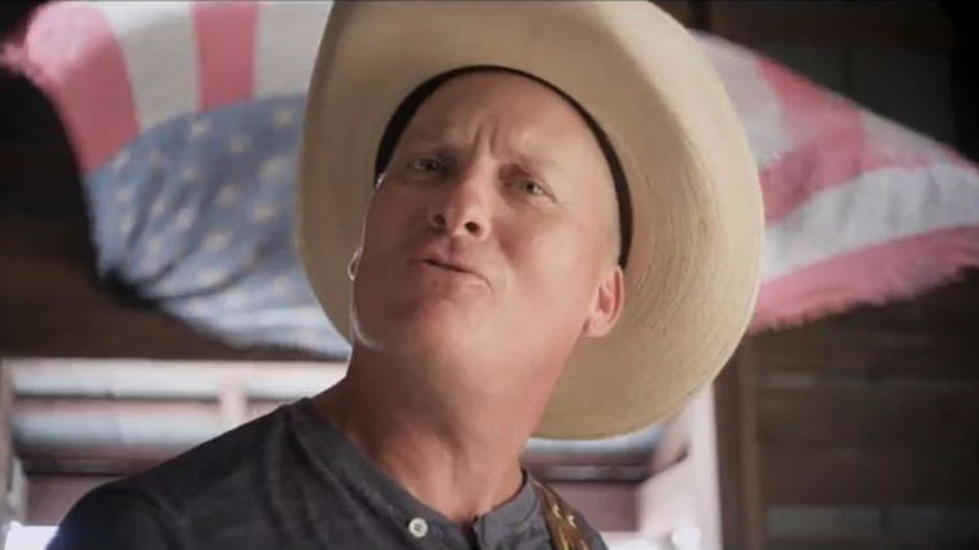 Kevin Fowler Shares His New Video With KEAN 105 Listeners