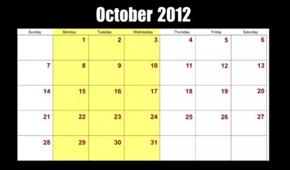 October&#8217;s Big Internet Hoax That &#8220;Won&#8217;t Happen for Another 823 Years&#8221; [VIDEO]