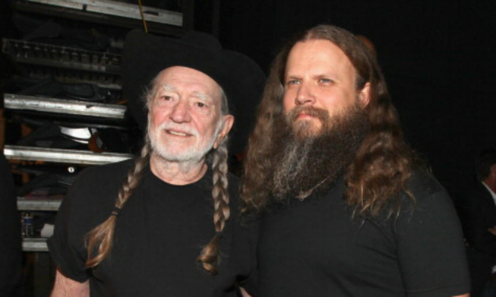 Unfortunate Cancellation of The Railroad Revival Tour Featuring Willie Nelson [VIDEO]