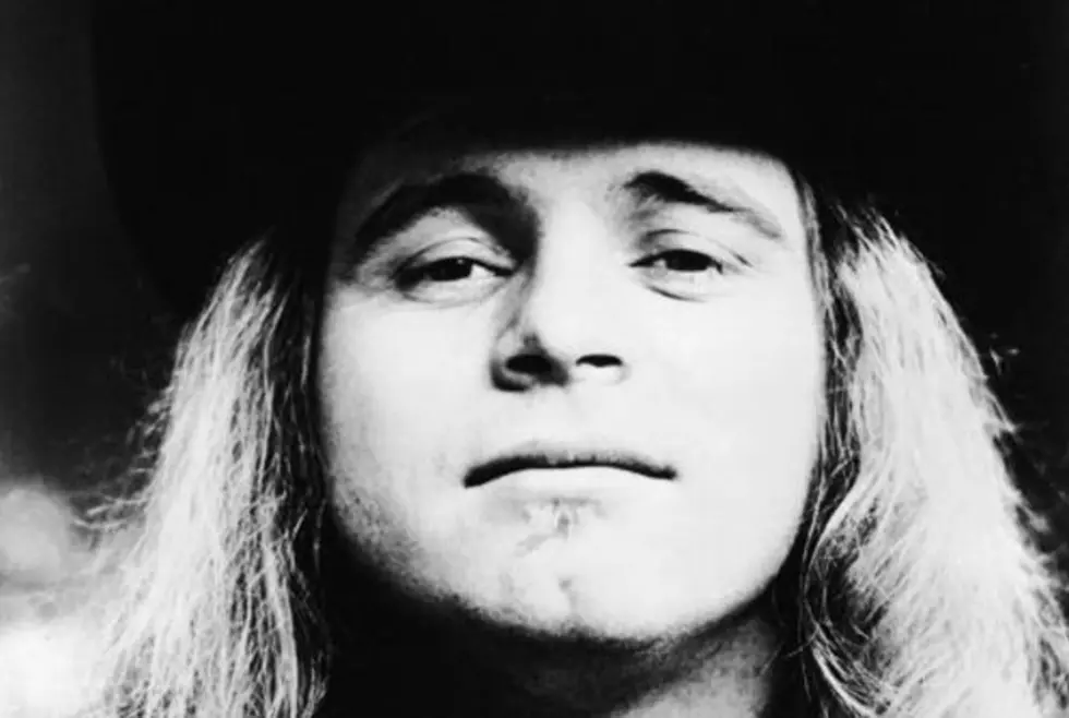 ‘Turn It Up!:  Love, Life and Death, Southern Rock Style’ Gives Us New Insight Into the Lynyrd Skynyrd Story [VIDEO]