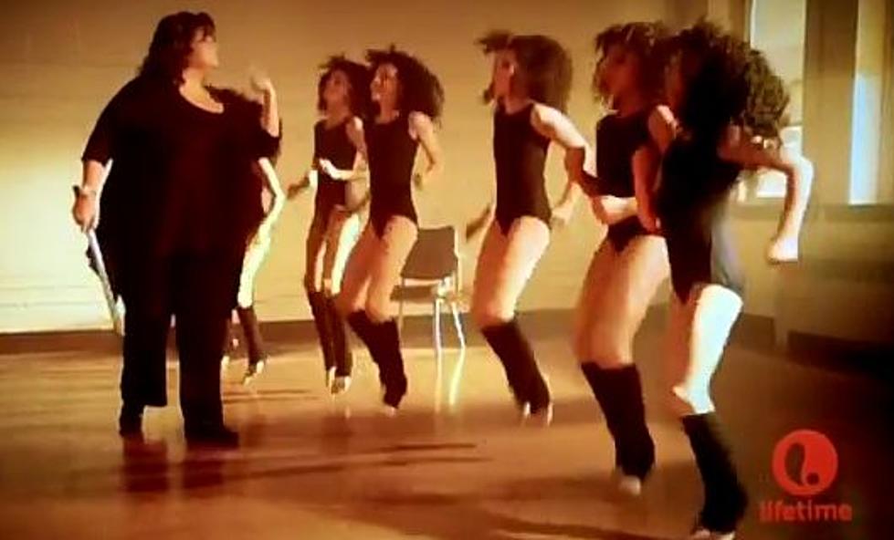 Lifetime Networks “Dance Moms” Flashdance Season 3 Trailer is Super Creative [VIDEO]