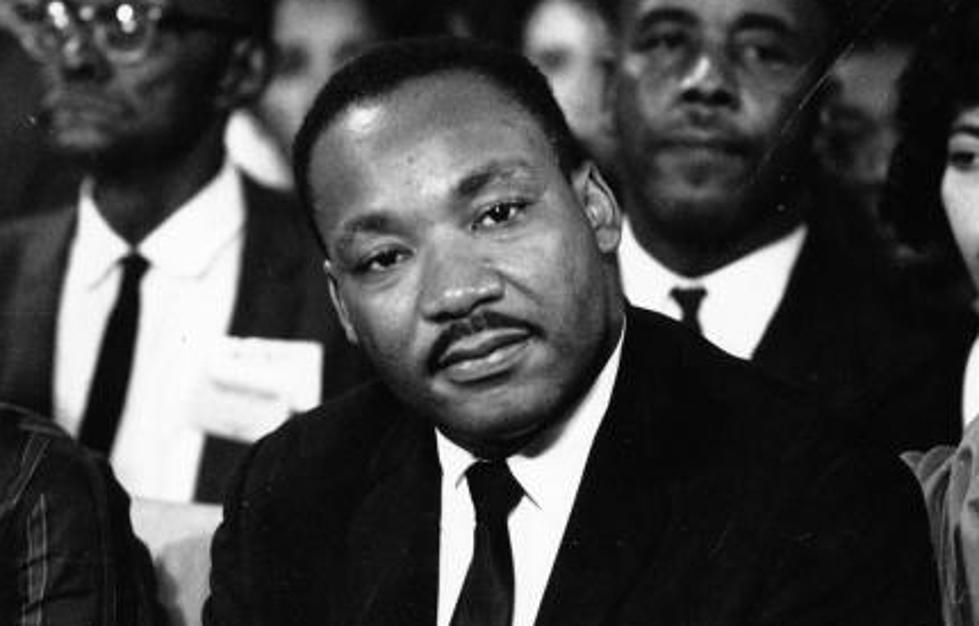 Abilene Black Chamber of Commerce Host the 21st Annual Martin Luther King, Jr. Dinner on January 21st