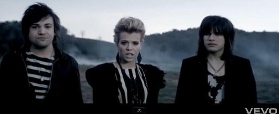 The Band Perry&#8217;s &#8216;Better Dig Two&#8217; Reveals the Dark Side of Love [VIDEO]