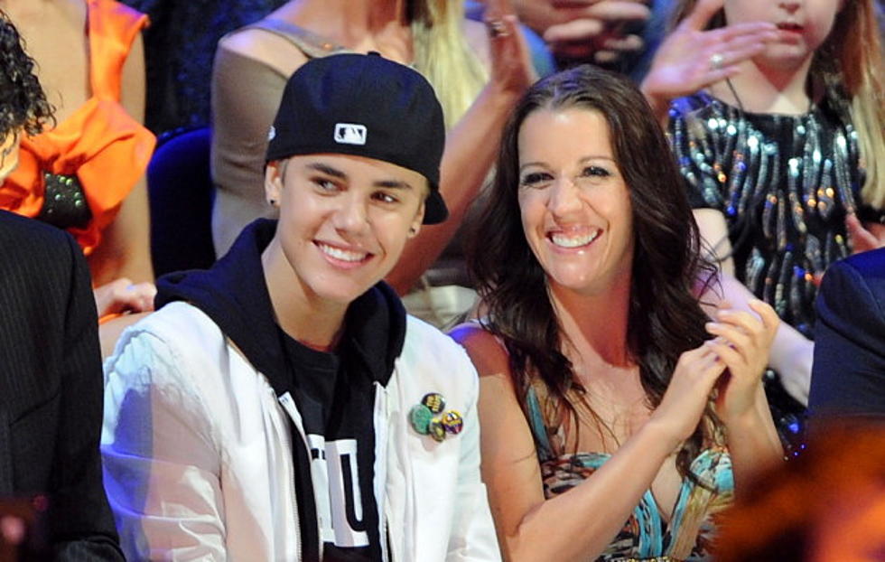 Justin Bieber’s Mom is Releasing a Pro-Life Film