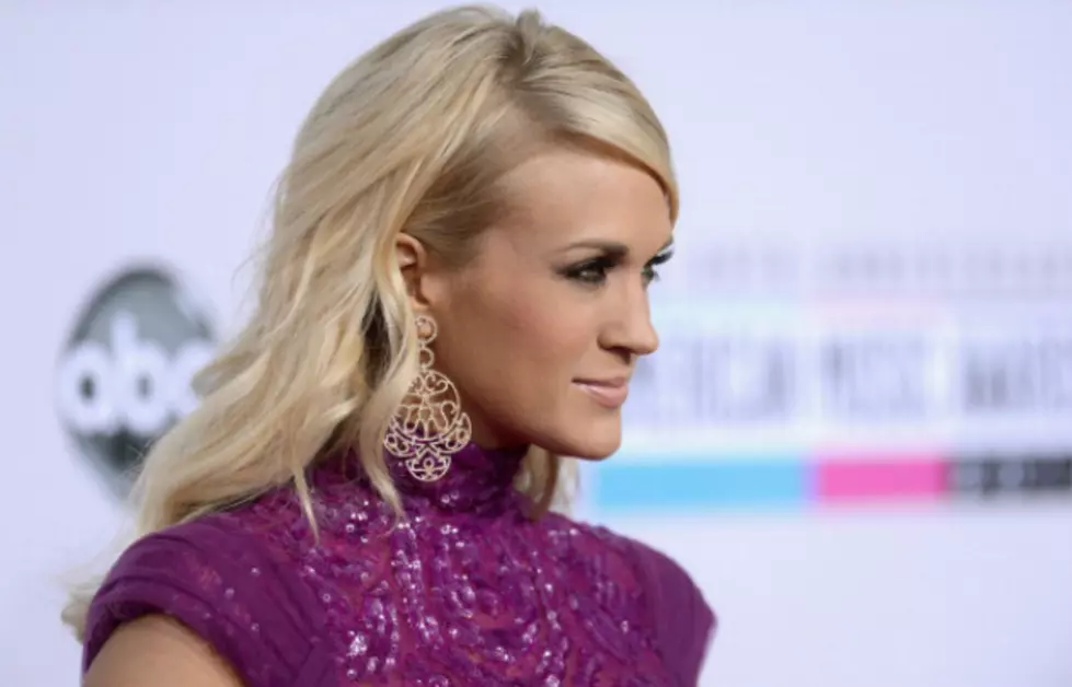Carrie Underwood Expands on Her Support of Gay Marriage in Allure Magazine