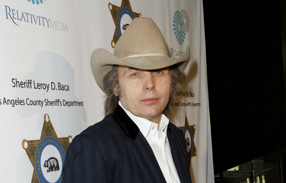 Dwight Yoakam Talks Gun Control, Violence in Song Lyrics With Piers Morgan