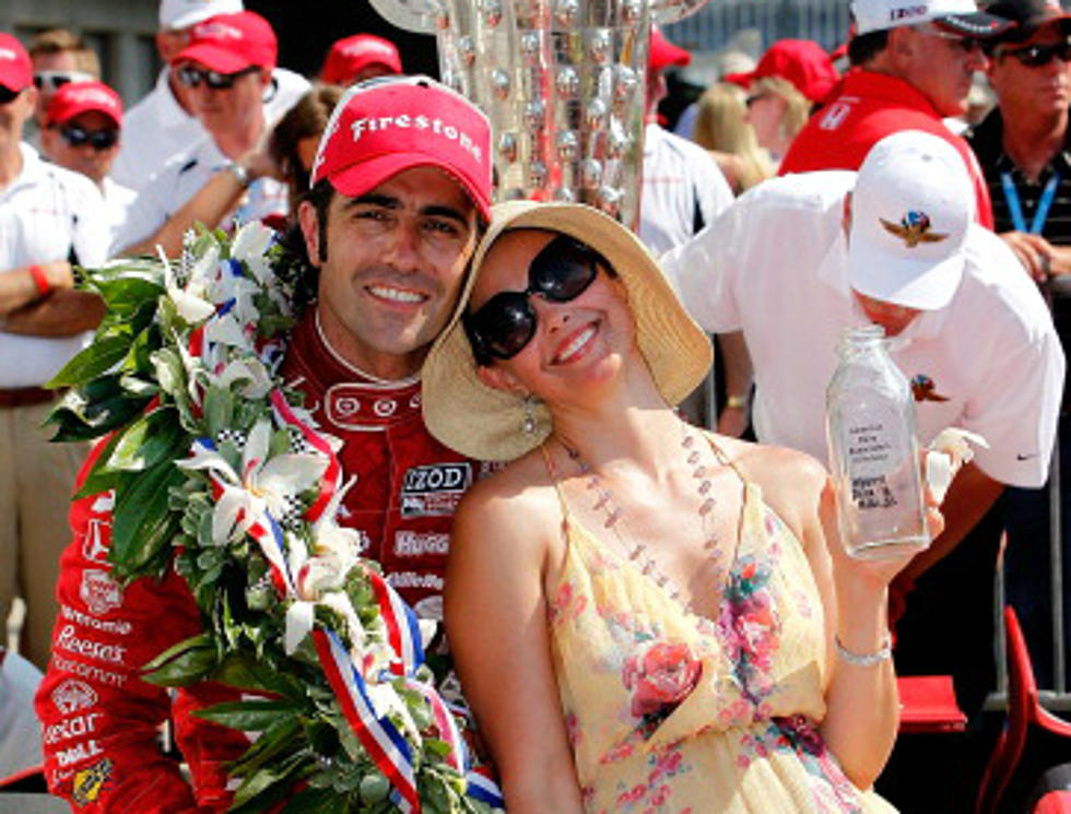 Actress Ashley Judd and Indy Car Driver Dario Franchitti to Divorce