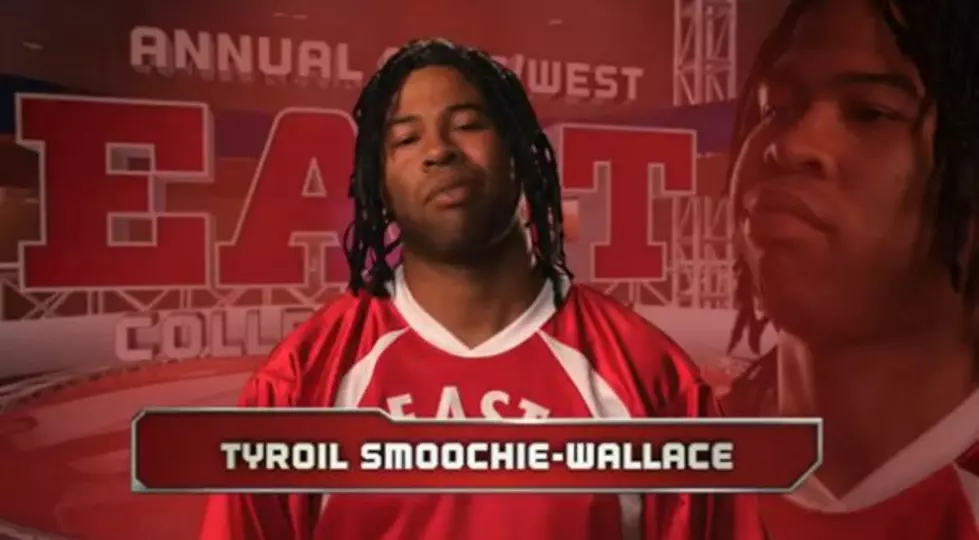 Comedy Central’s ‘Key & Peele’ Introduce East/West College Bowl Players in This Hilarious Parody