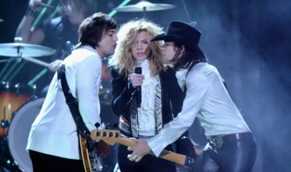 The Band Perry Returns to Billy Bob’s in Fort Worth on May 3rd
