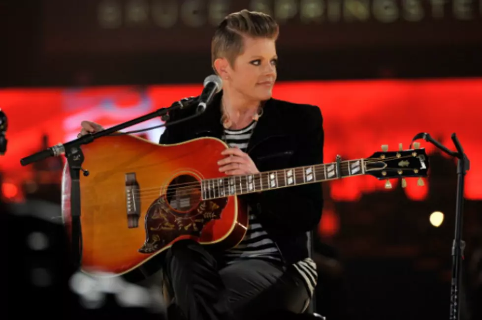 Natalie Maines Compares a Return to Country Music to &#8216;Going Back to Your Abusive Husband&#8217;