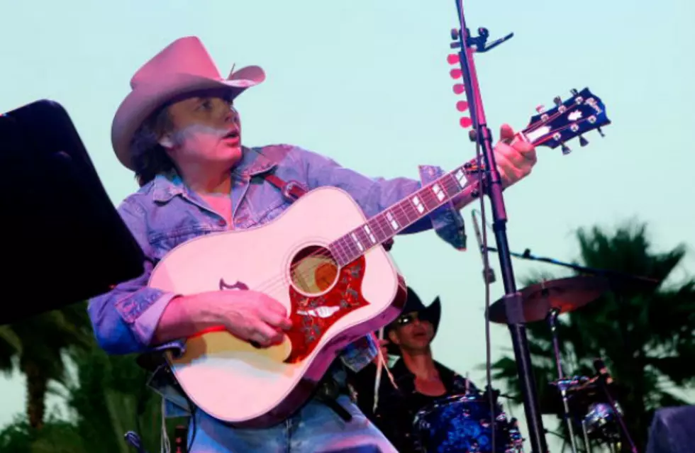 Dwight Yoakam Returns to Billy Bob&#8217;s Texas March 16th