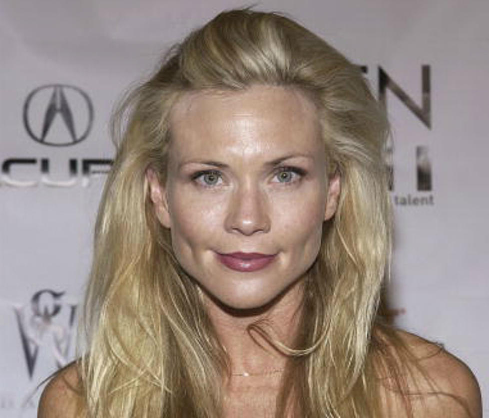 Actress Amy Locane-Bovenizer Gets 3 Year Sentence in DUI Case
