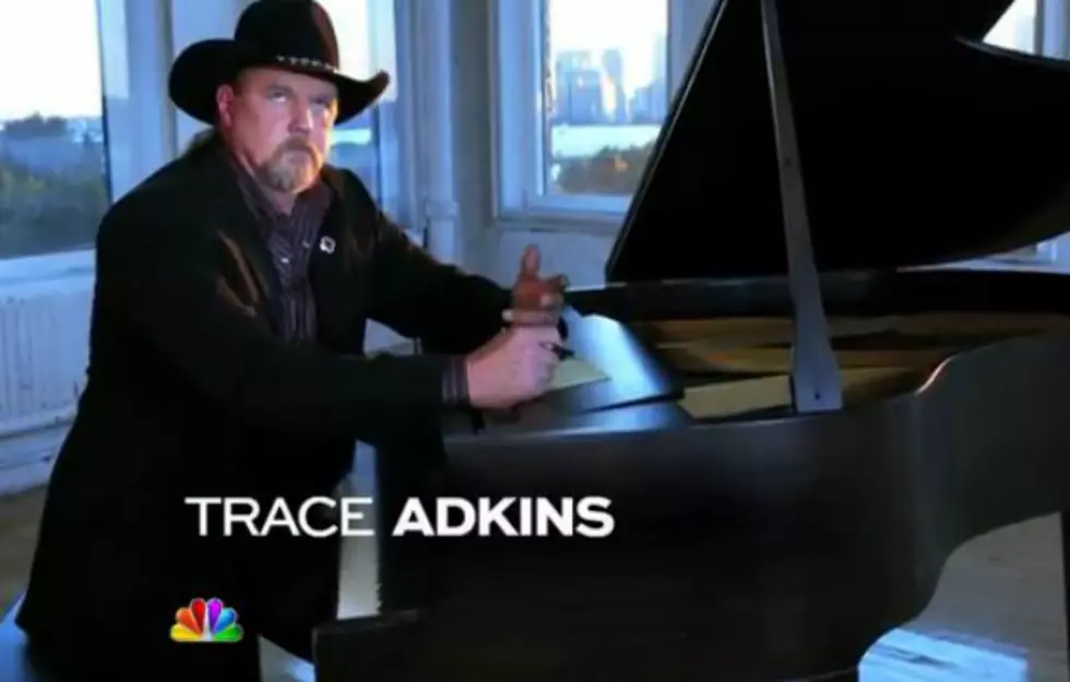 NBC Thinks Trace Adkins Threatening Steven Baldwin is a Reason to Watch Celebrity Apprentice. I Beg to Differ