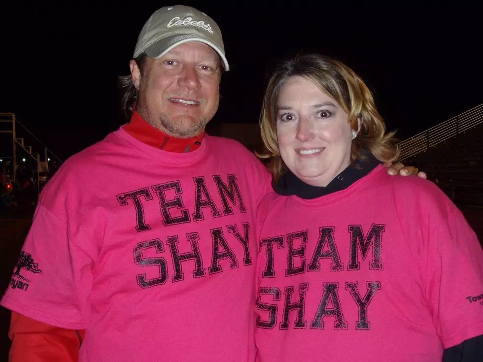 Relay for Life of Taylor County