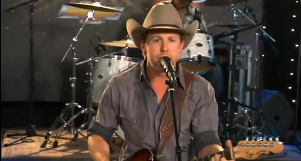 Texas Country Artist Kyle Park to Release New Album “Beggin’ For More