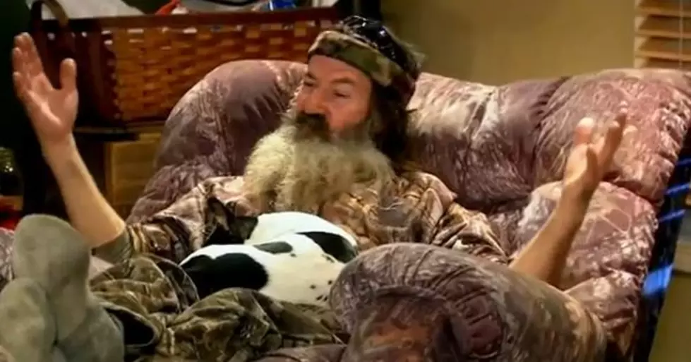Things You Might Not Know About the Duck Dynasty Cast