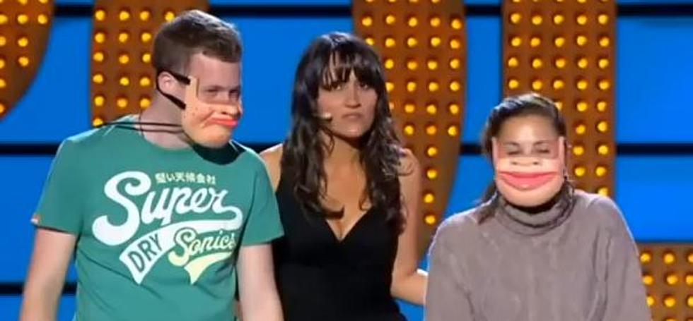 Ventriloquist Nina Conti Will Have You Laughing Uncontrollably At Her ‘Live at the Apollo’ Act