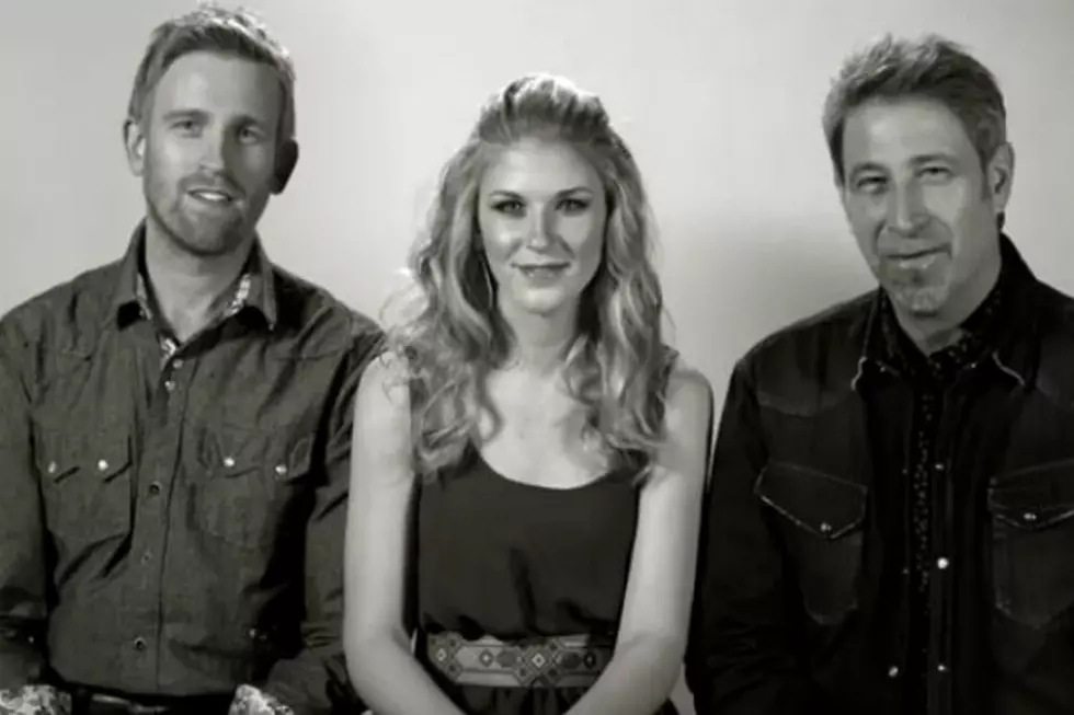 The Henningsens Talk About Their New Song &#8220;American Beautiful&#8221;