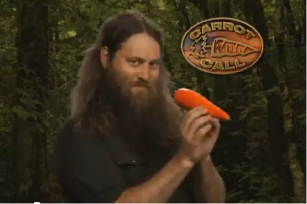 Duck Dynasty Cast Appears on Jimmy Kimmel Live and Reveal the New &#8216;Carrot Call&#8217; &#038; &#8216;Broccoli Trap&#8217; for Vegetarians