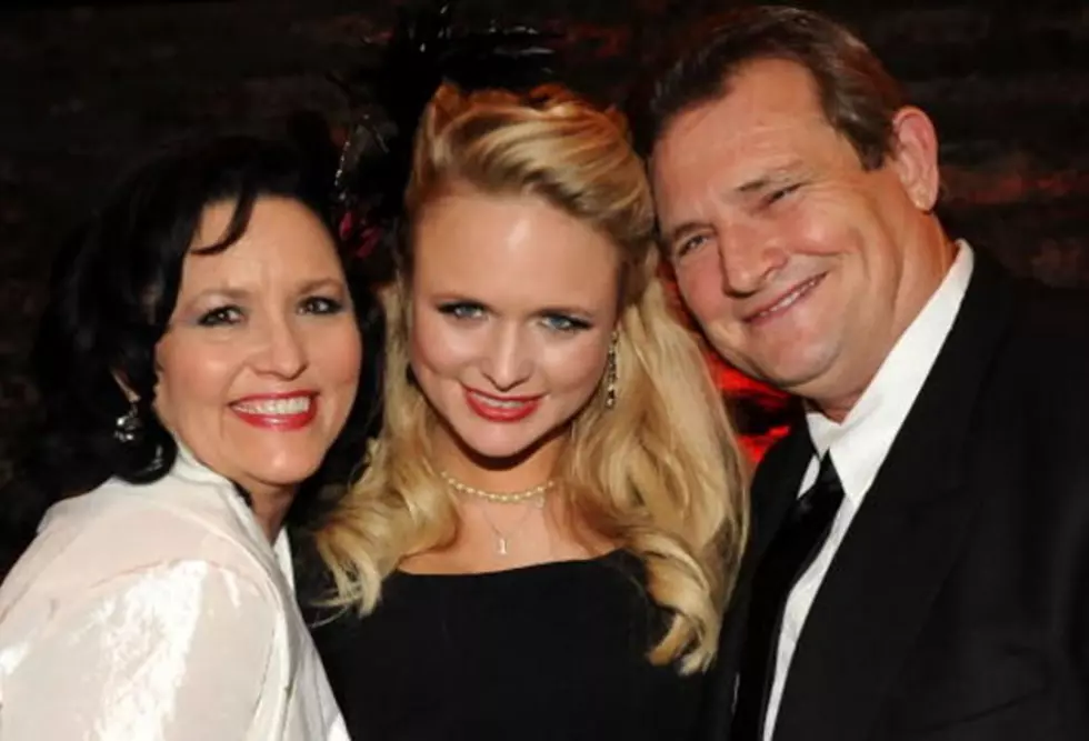 Miranda Lambert&#8217;s Mom Addresses Question of Her Daughter&#8217;s Pregnancy