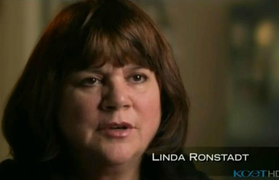 Linda Ronstadt Reveals She Has Parkinson’s Disease and Can No Longer Sing
