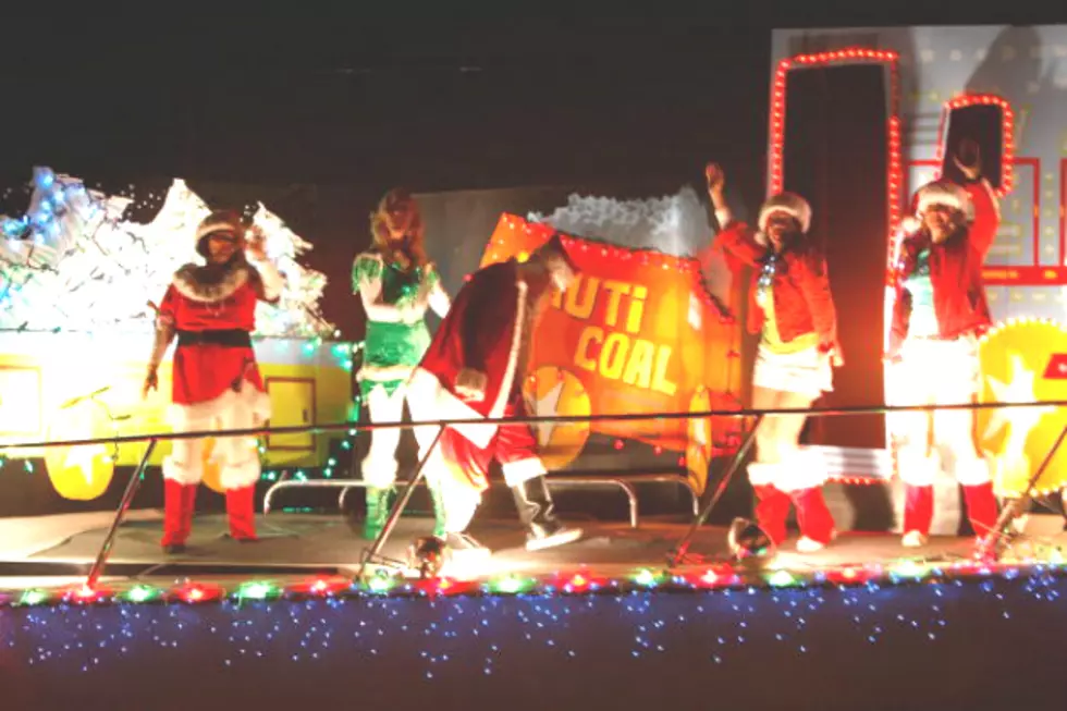 The Lighted Christmas Parade Returns to Cross Plains December 12th