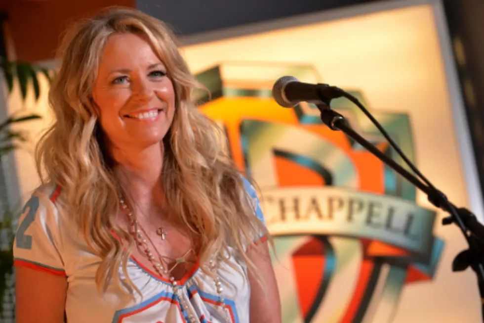 Deana Carter is Back With a New Song Titled “Do Or Die”
