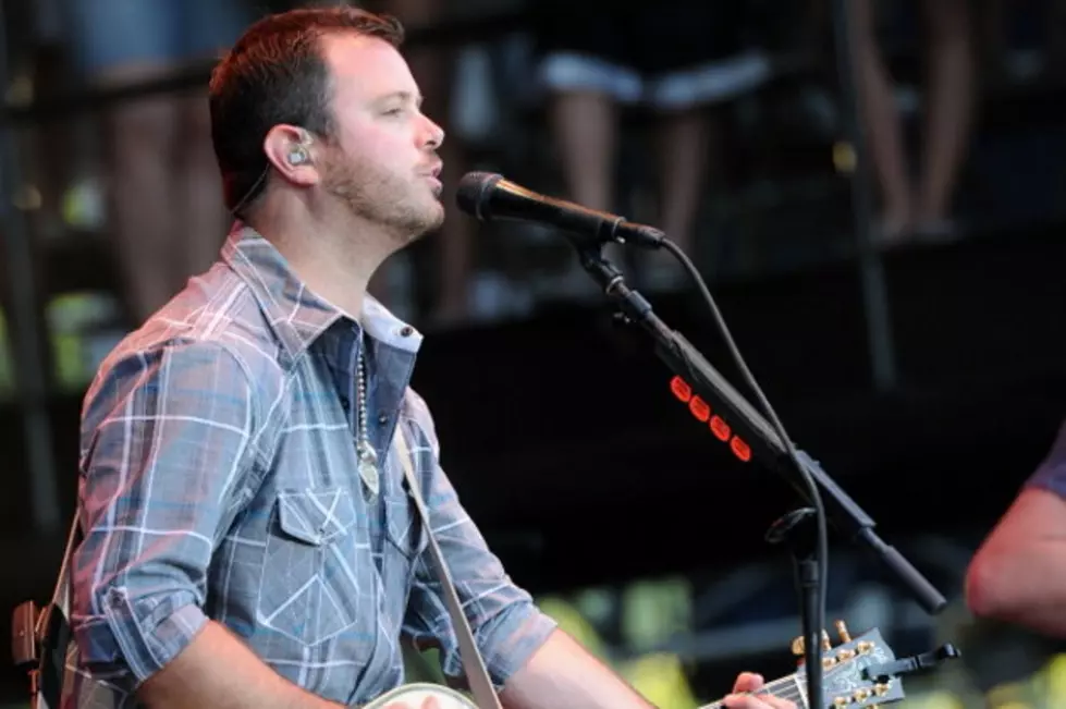 Wade Bowen Set to Return to the Lucky Mule April 25th