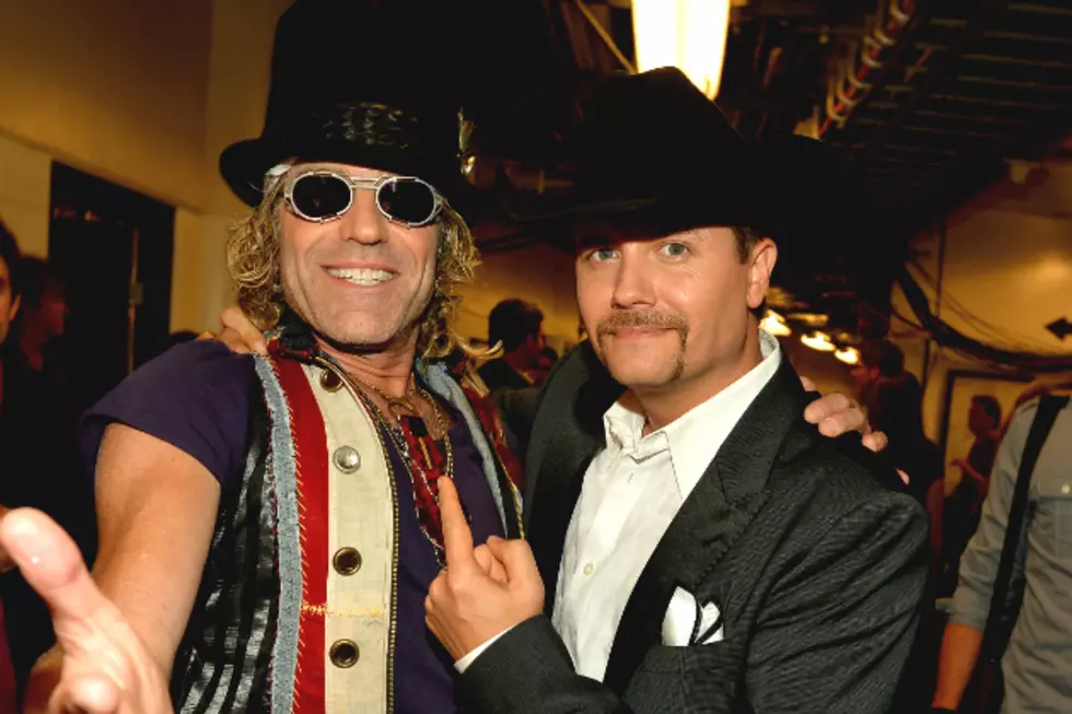 Big and Rich Talk About Their New Song &#8220;Look At You&#8221; and Their New Record Label