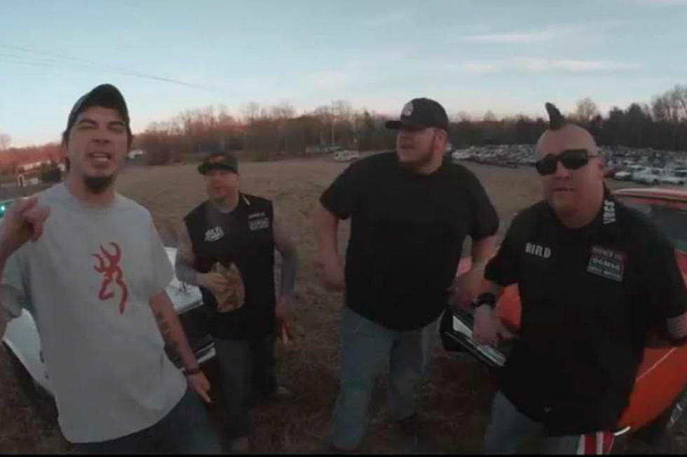 Moonshine Bandits New &#8220;Throwdown&#8221; Video Features The Lacs