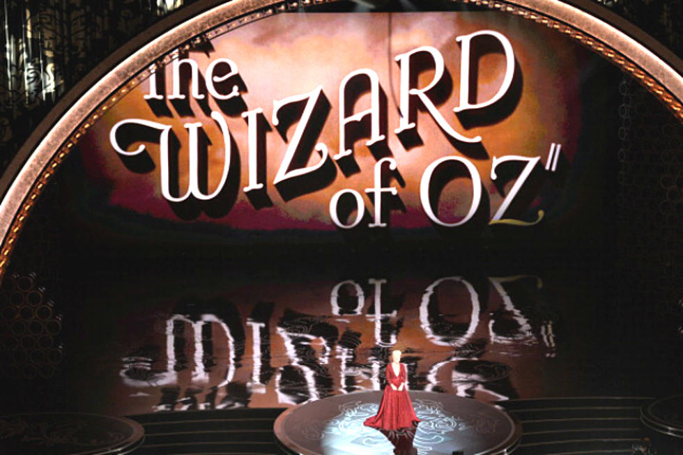 The Abilene Cultural Affairs Council Presents the “Wizard of Oz” April 27th at the Paramount Theatre