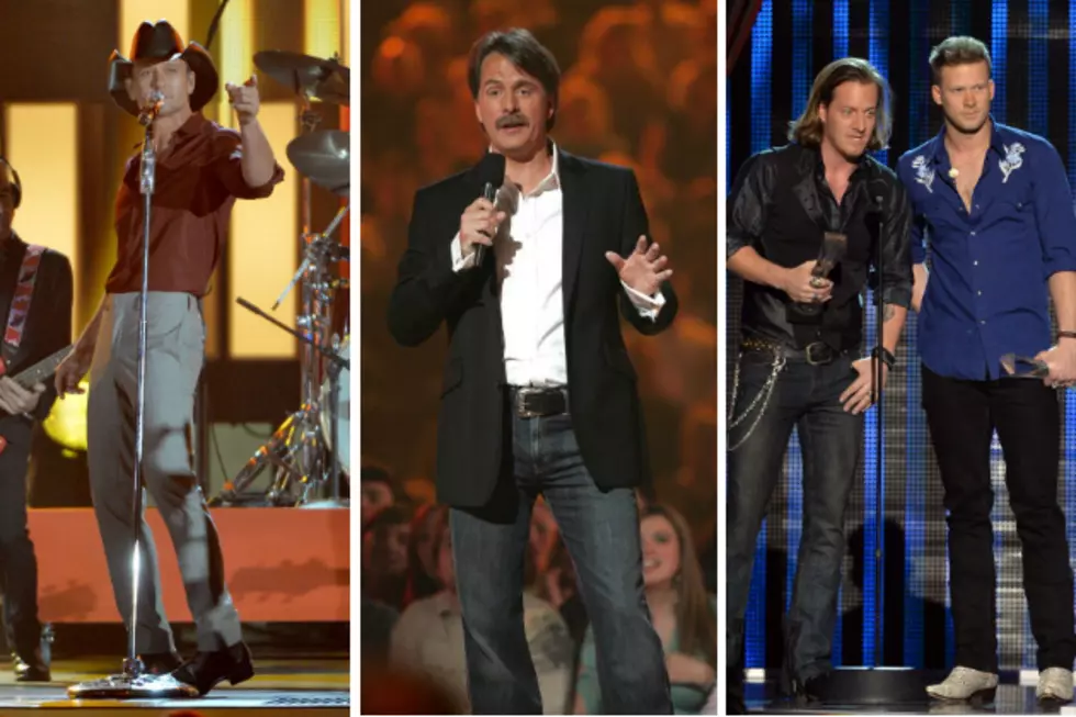 Jeff Foxworthy to Host Tim Mcgraw, Florida Georgia Line + More at RedFest Music and Comedy Festival May 23rd-25th in Austin
