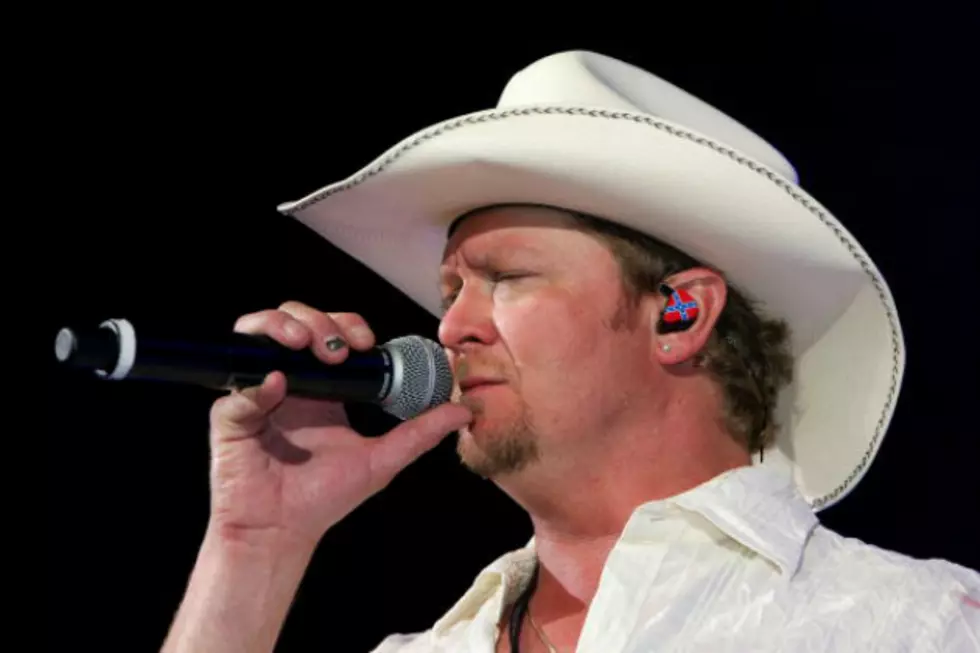 Tracy Lawrence is Back With a New Song “Lie”