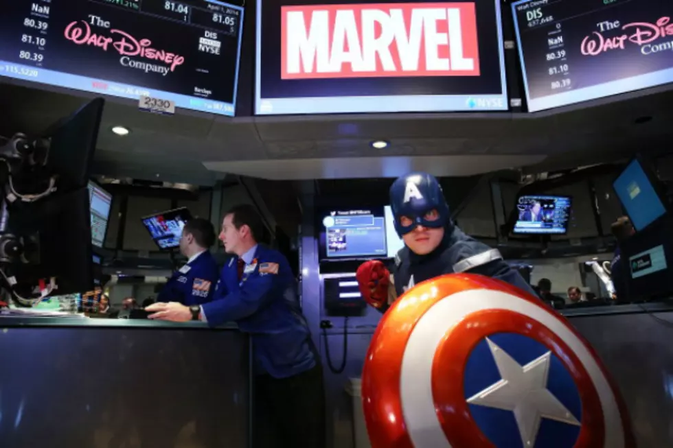 Movies to Watch Over Easter Weekend: ‘Captain America: The Winter Soldier’, ‘Rio 2′, ‘Oculus’ and More