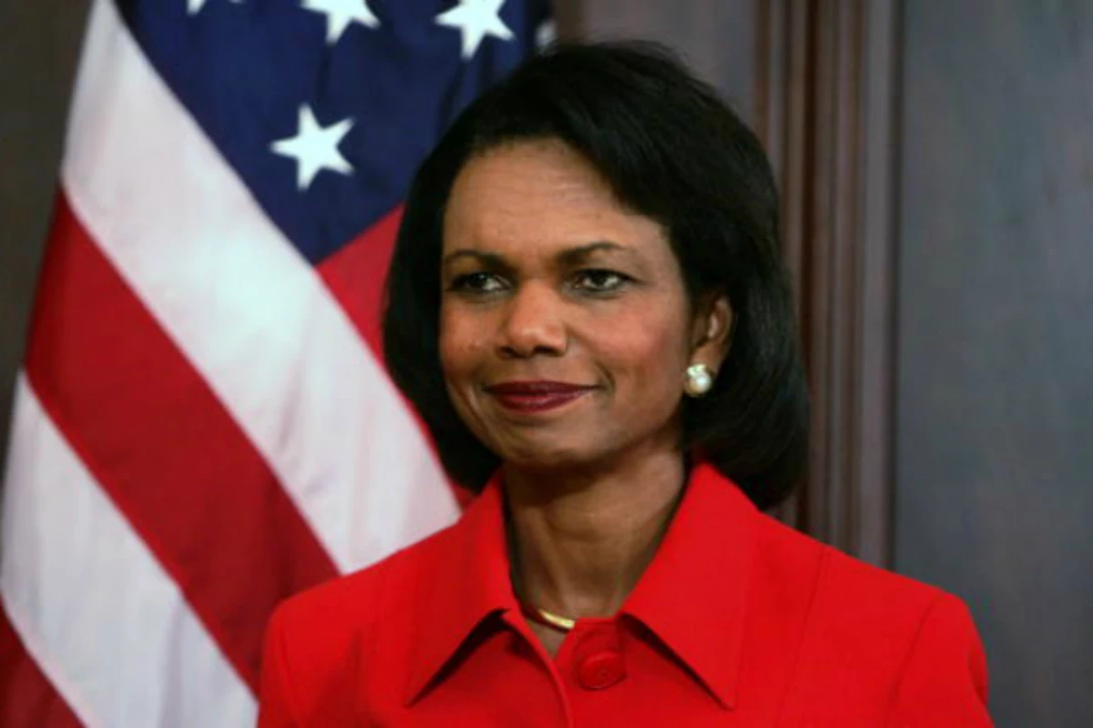 Condoleezza Rice Will Speak at Abilene Benefit Nov. 18th Condoleezza Rice Will Speak at Abilene Benefit Nov. 18th